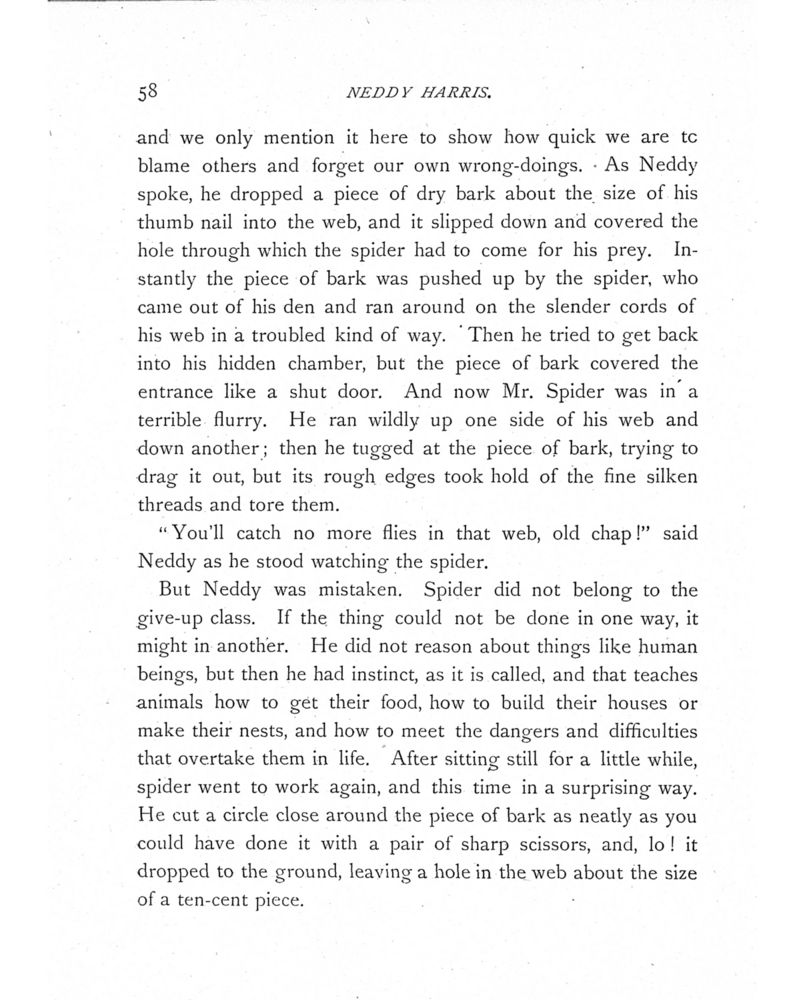 Scan 0060 of Wonderful story of gentle hand and other stories