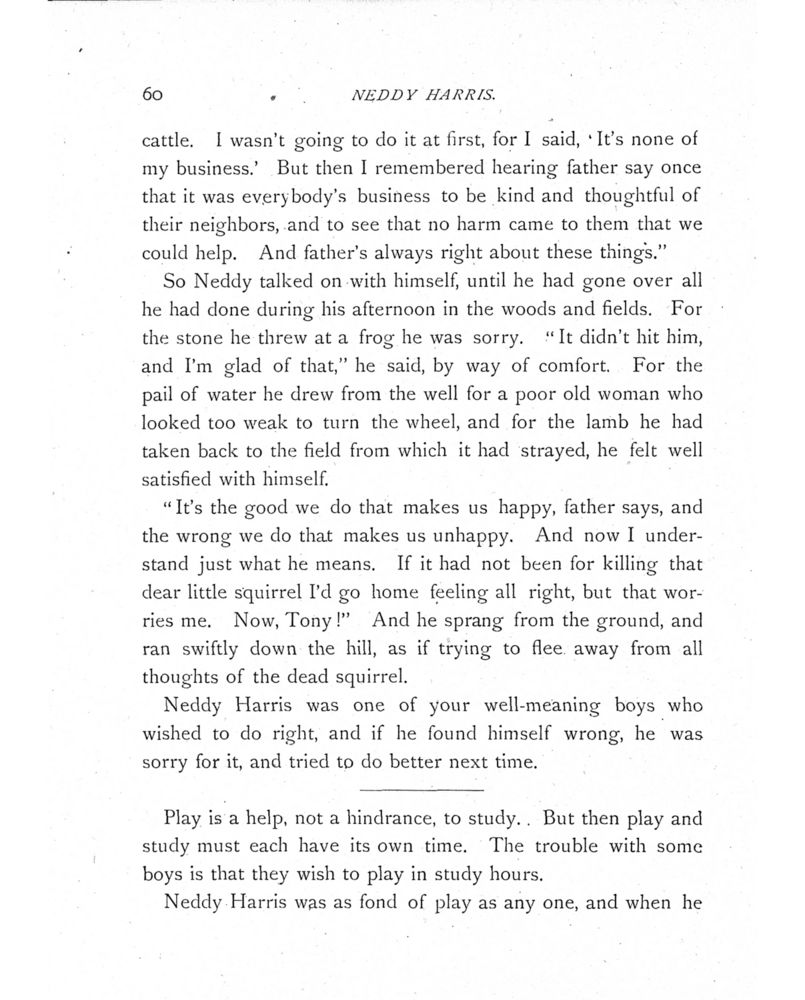 Scan 0062 of Wonderful story of gentle hand and other stories