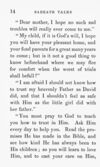 Thumbnail 0020 of Sabbath talks with little children