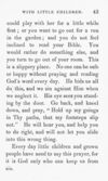 Thumbnail 0049 of Sabbath talks with little children