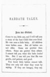 Thumbnail 0007 of Sabbath talks about Jesus