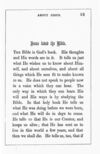 Thumbnail 0097 of Sabbath talks about Jesus