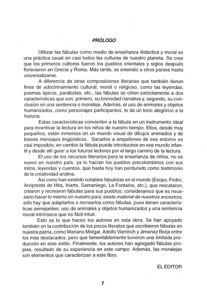 Scan 0009 of Fábulas peruanas