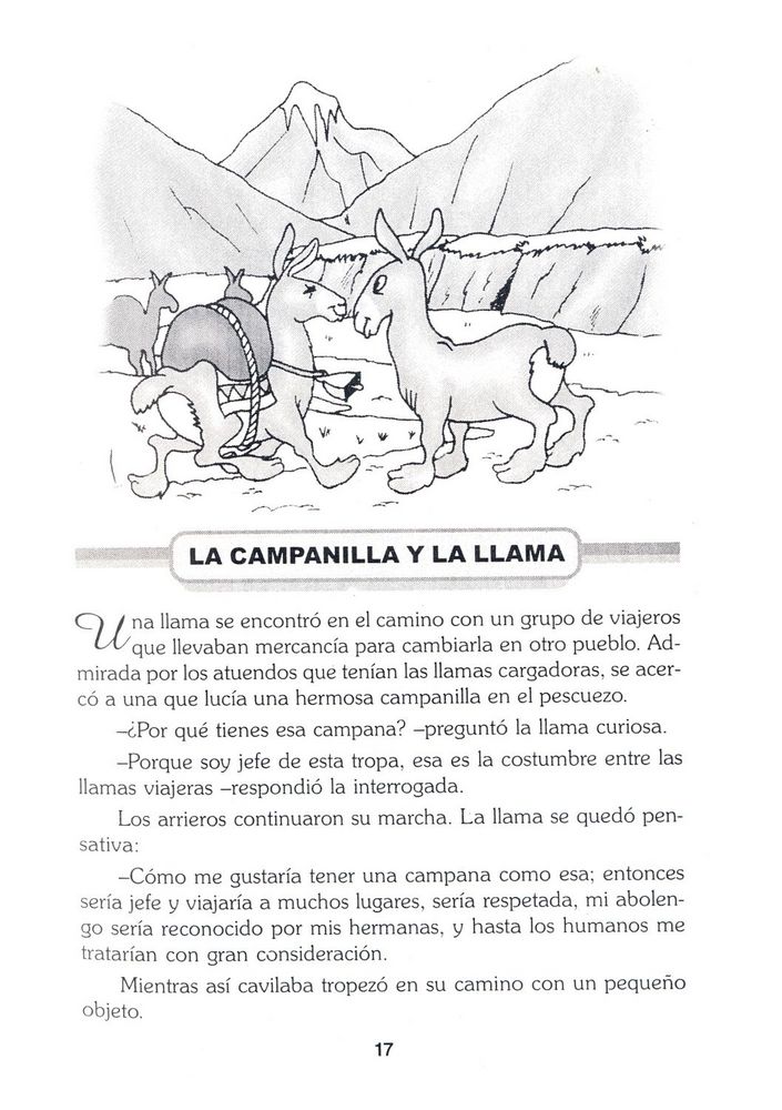 Scan 0019 of Fábulas peruanas