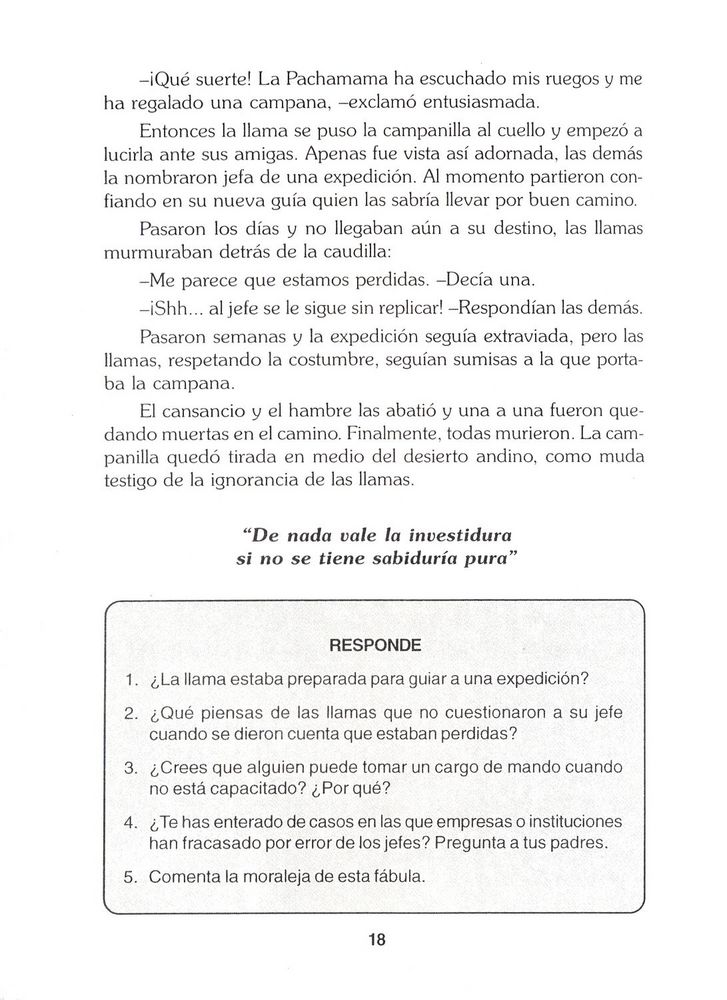 Scan 0020 of Fábulas peruanas