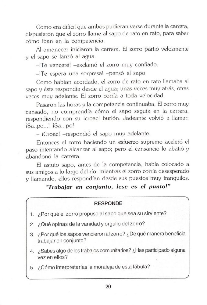 Scan 0022 of Fábulas peruanas