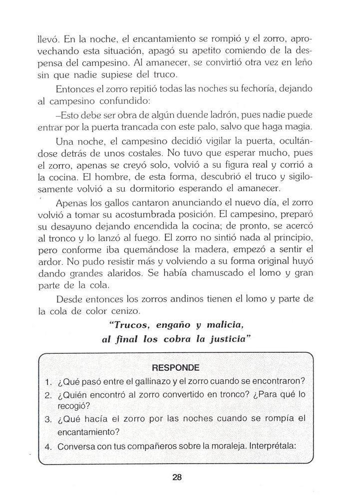 Scan 0030 of Fábulas peruanas