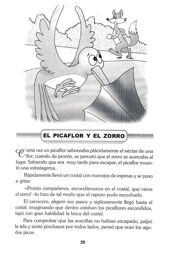 Scan 0031 of Fábulas peruanas