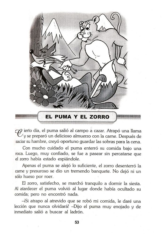 Scan 0055 of Fábulas peruanas