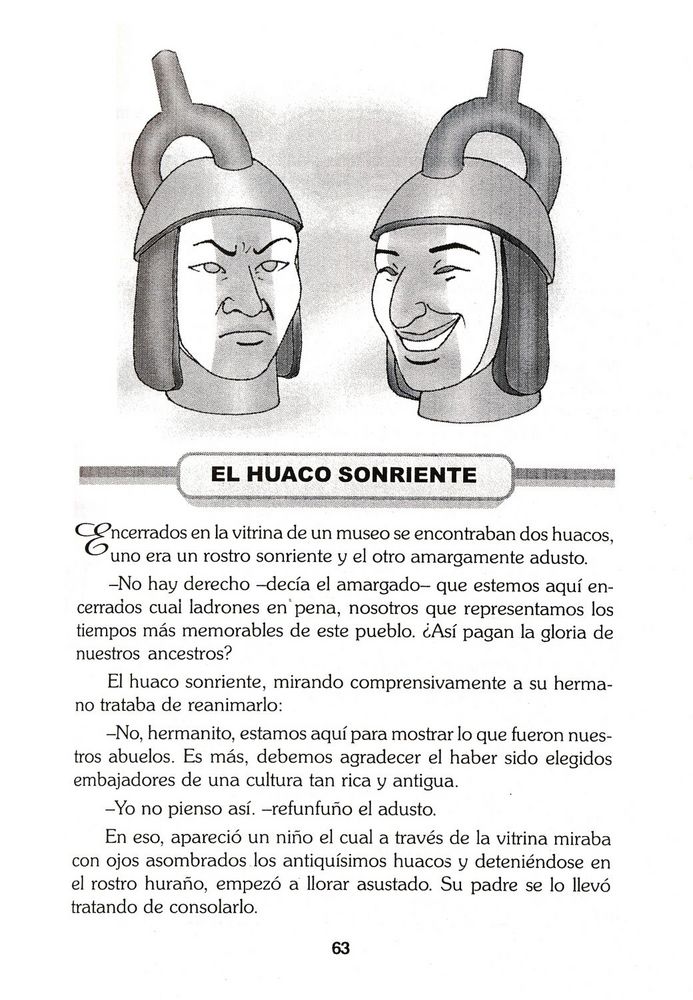 Scan 0065 of Fábulas peruanas
