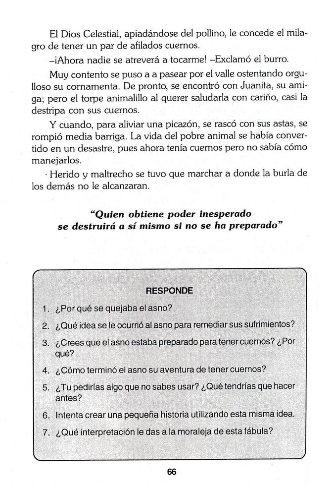 Scan 0068 of Fábulas peruanas