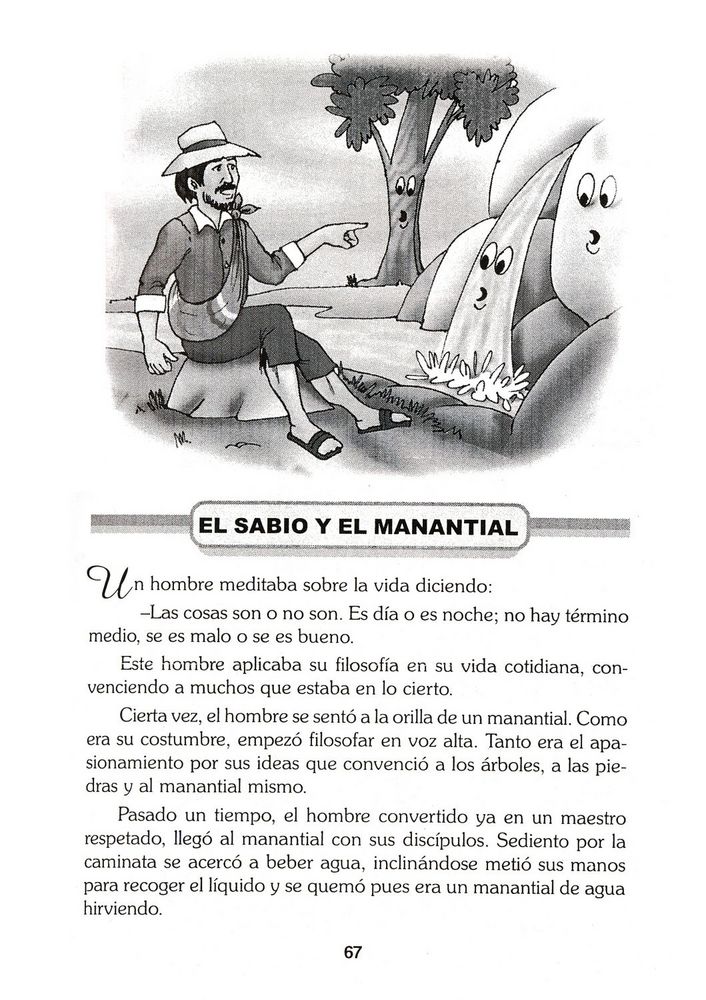 Scan 0069 of Fábulas peruanas