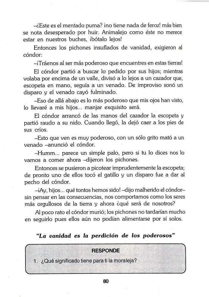 Scan 0082 of Fábulas peruanas