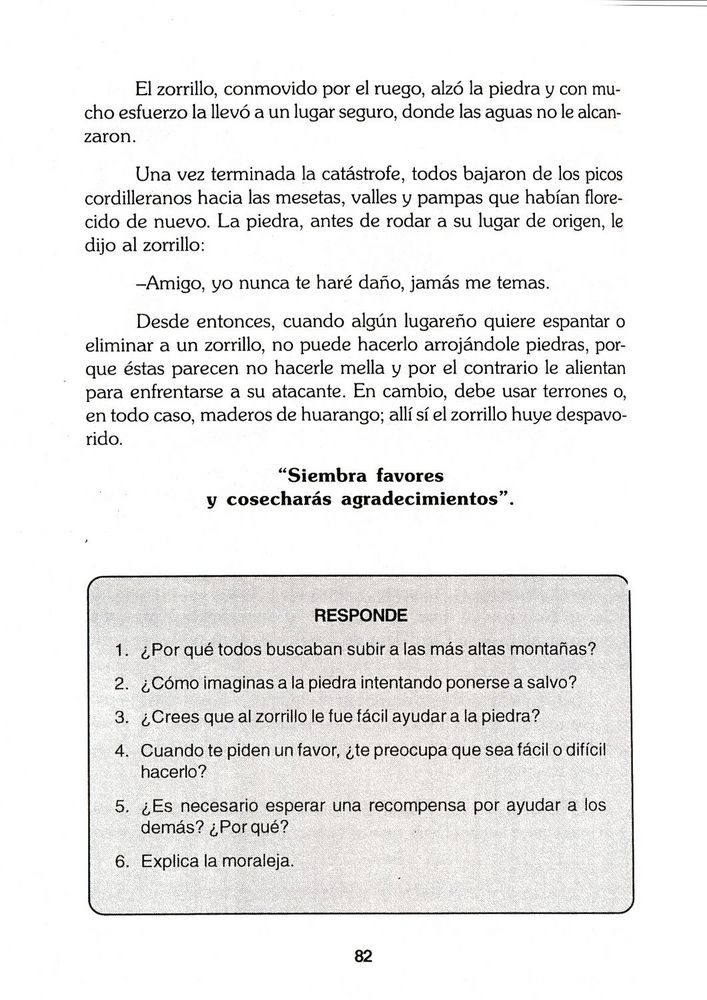 Scan 0084 of Fábulas peruanas