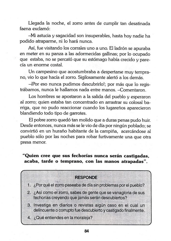 Scan 0086 of Fábulas peruanas