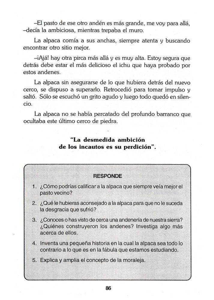 Scan 0088 of Fábulas peruanas