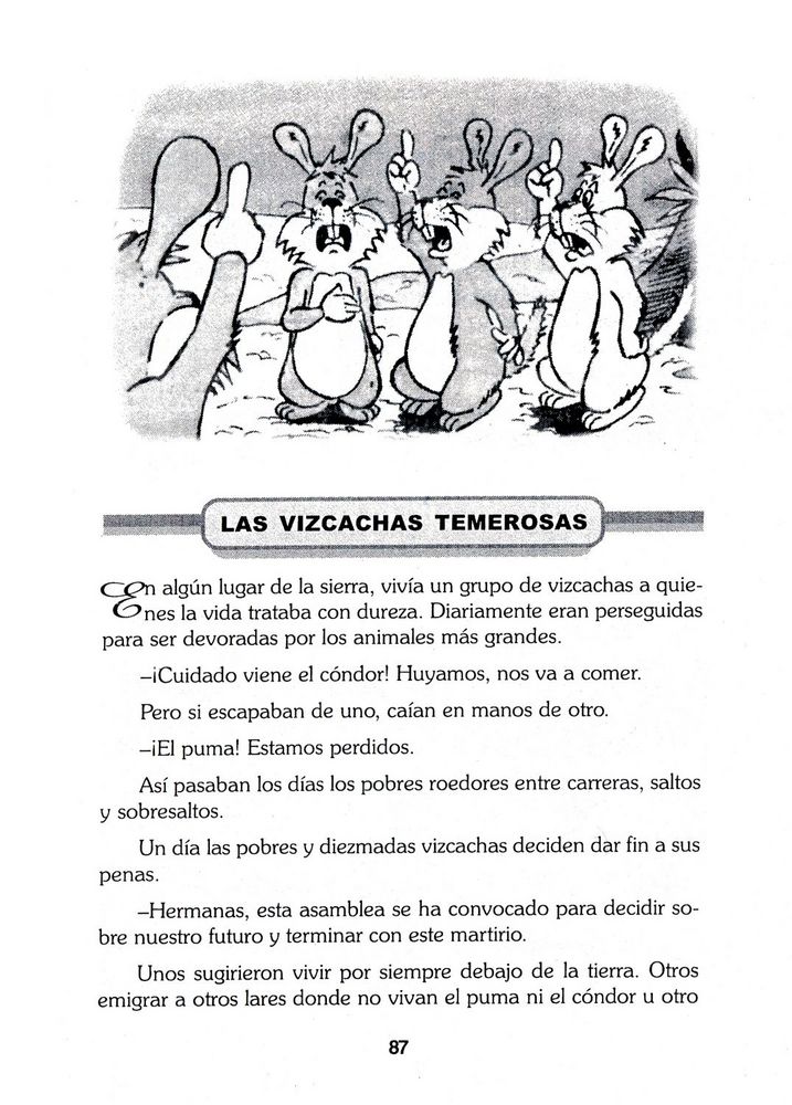 Scan 0089 of Fábulas peruanas