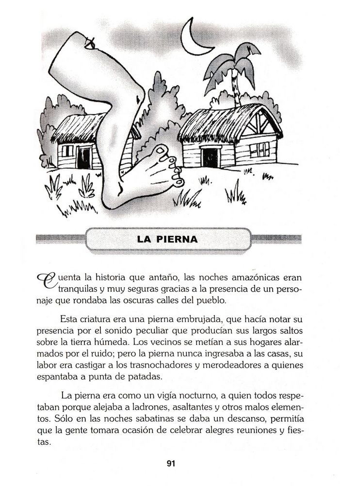 Scan 0093 of Fábulas peruanas