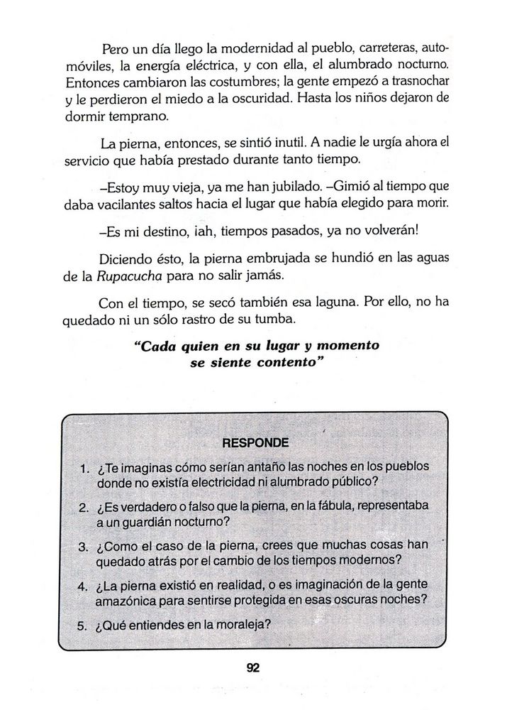 Scan 0094 of Fábulas peruanas