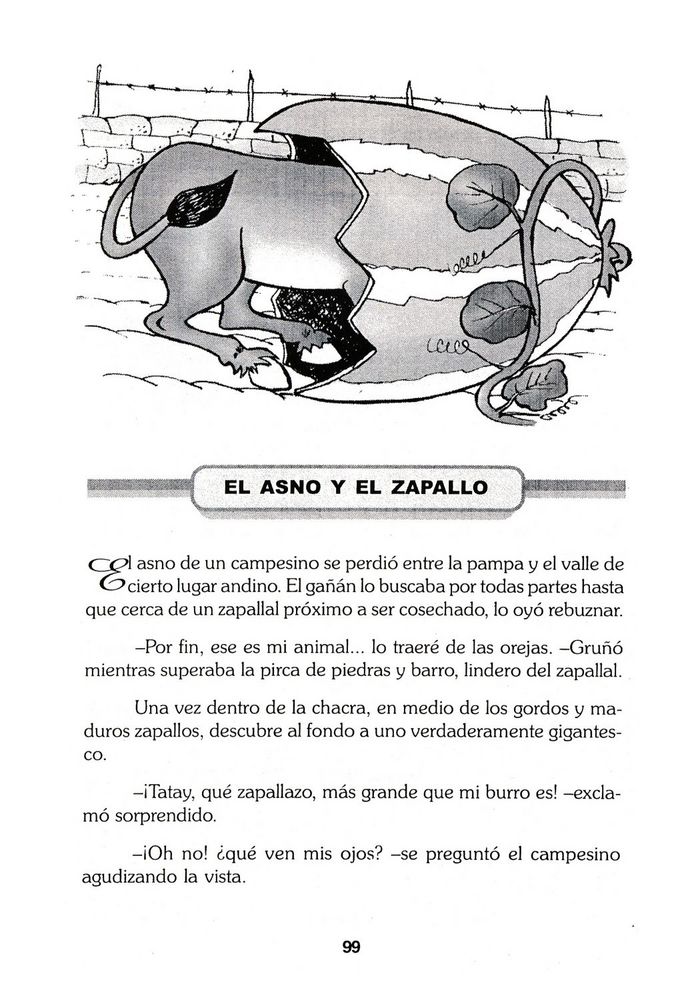 Scan 0101 of Fábulas peruanas