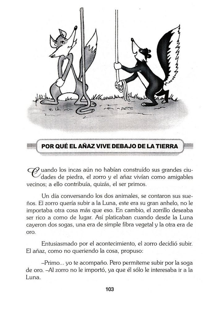 Scan 0105 of Fábulas peruanas