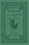 Thumbnail 0001 of History and anecdotes of the elephant