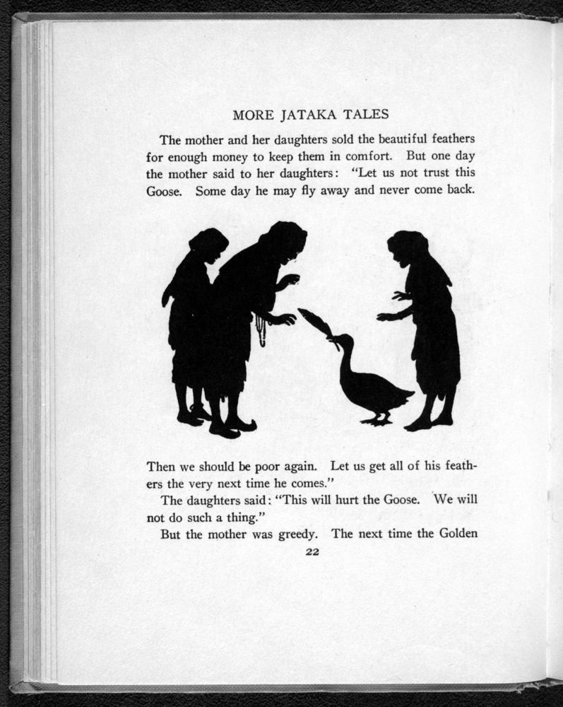 Scan 0036 of More Jataka tales