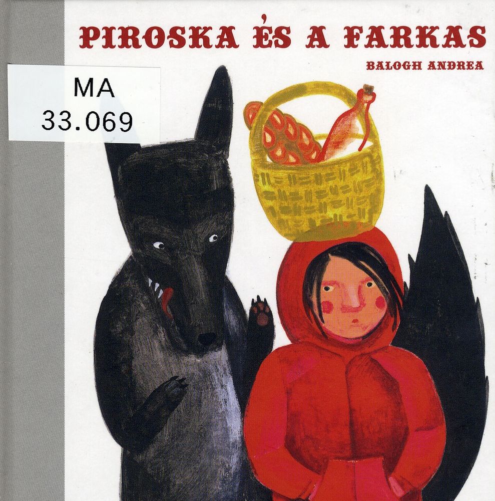 Scan 0001 of Piroska és a farkas