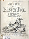 Thumbnail 0003 of The story of Mister Fox
