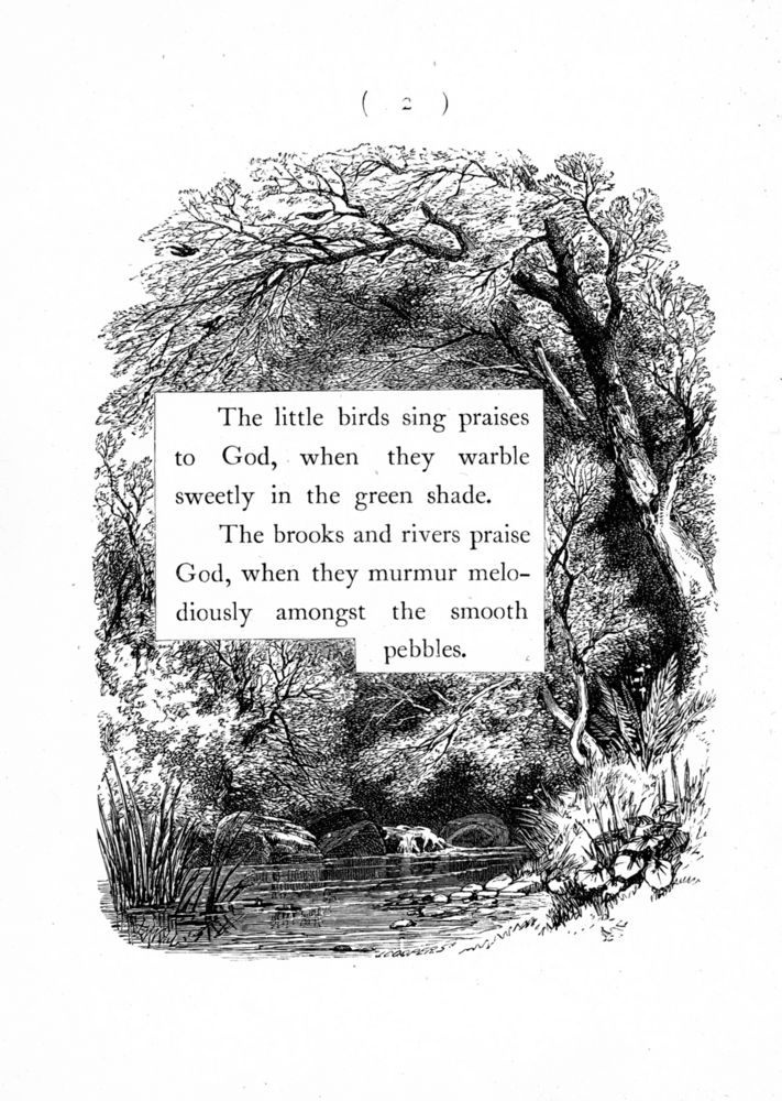 Scan 0016 of Hymns in prose for children