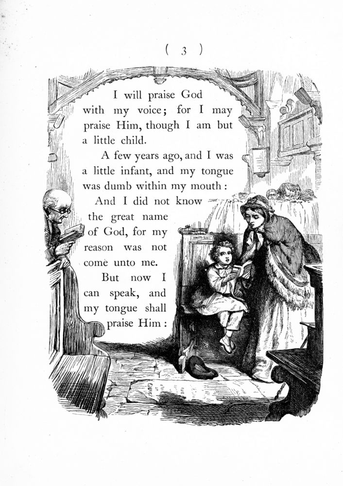 Scan 0017 of Hymns in prose for children