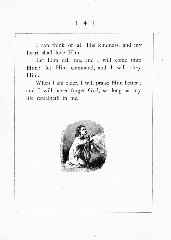 Scan 0018 of Hymns in prose for children