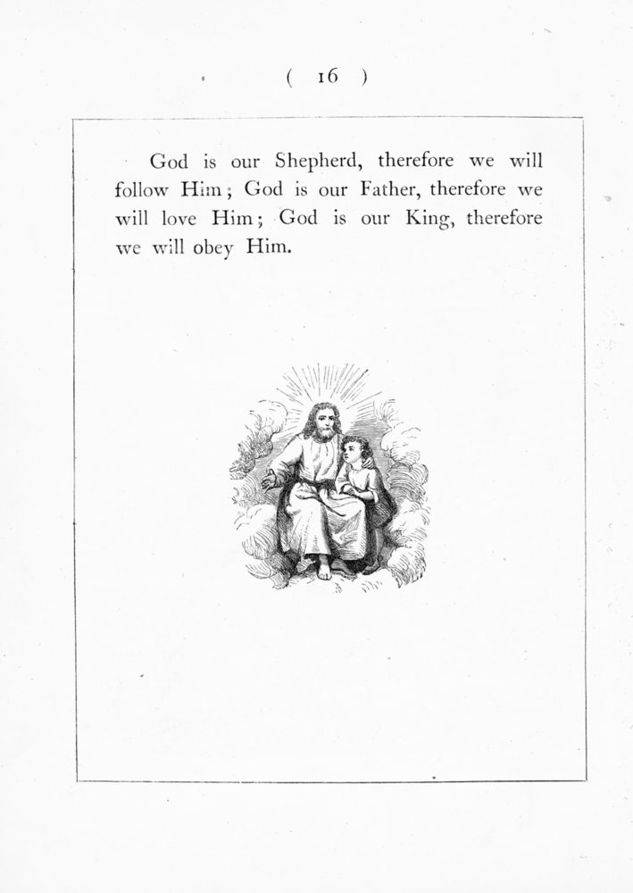 Scan 0030 of Hymns in prose for children