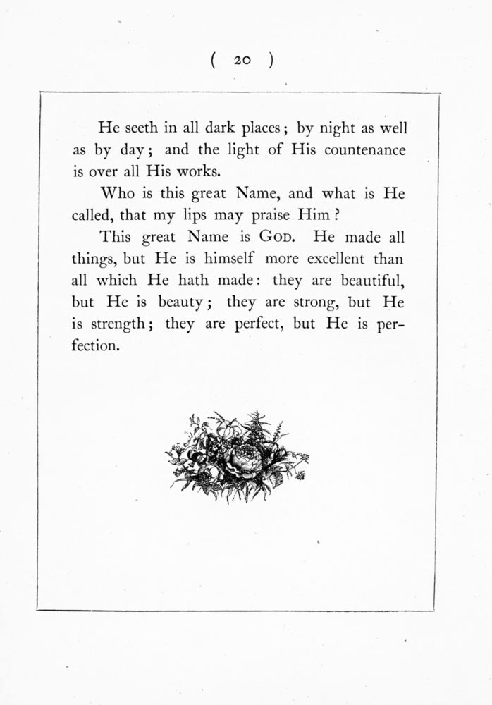 Scan 0034 of Hymns in prose for children