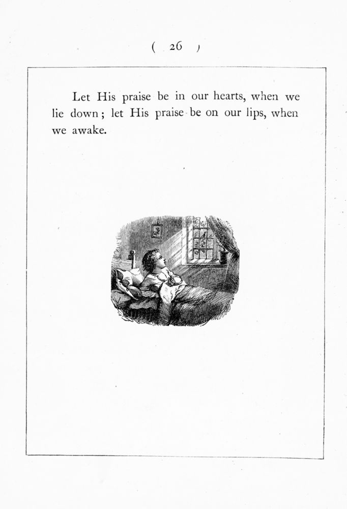 Scan 0040 of Hymns in prose for children