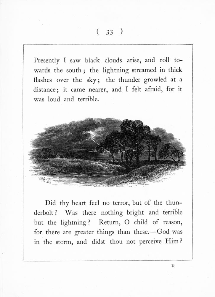 Scan 0047 of Hymns in prose for children