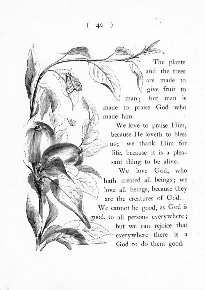 Scan 0054 of Hymns in prose for children