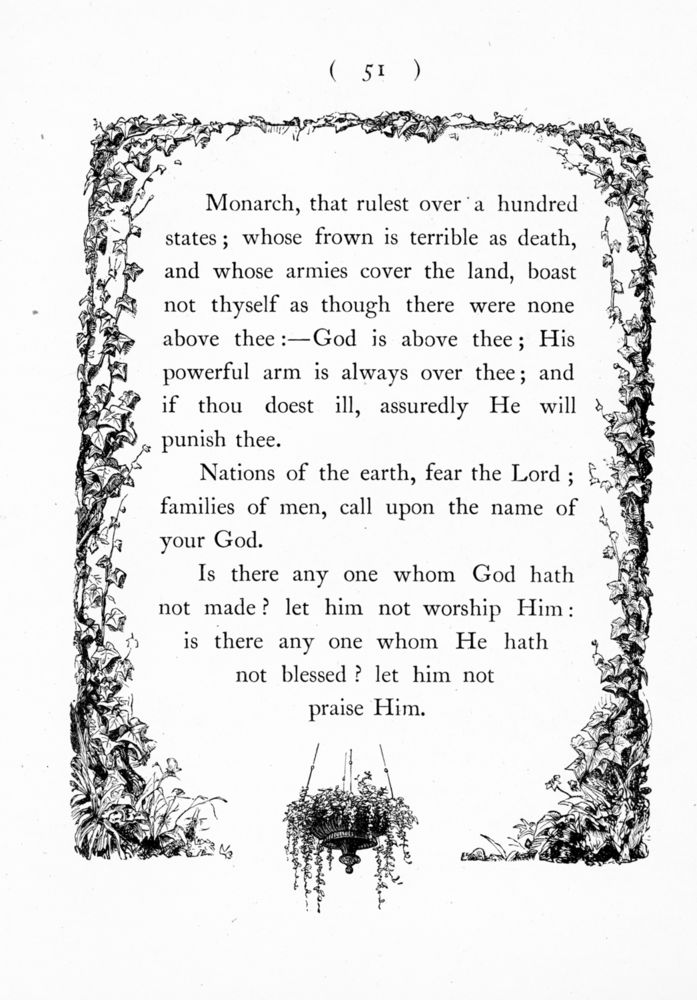 Scan 0065 of Hymns in prose for children