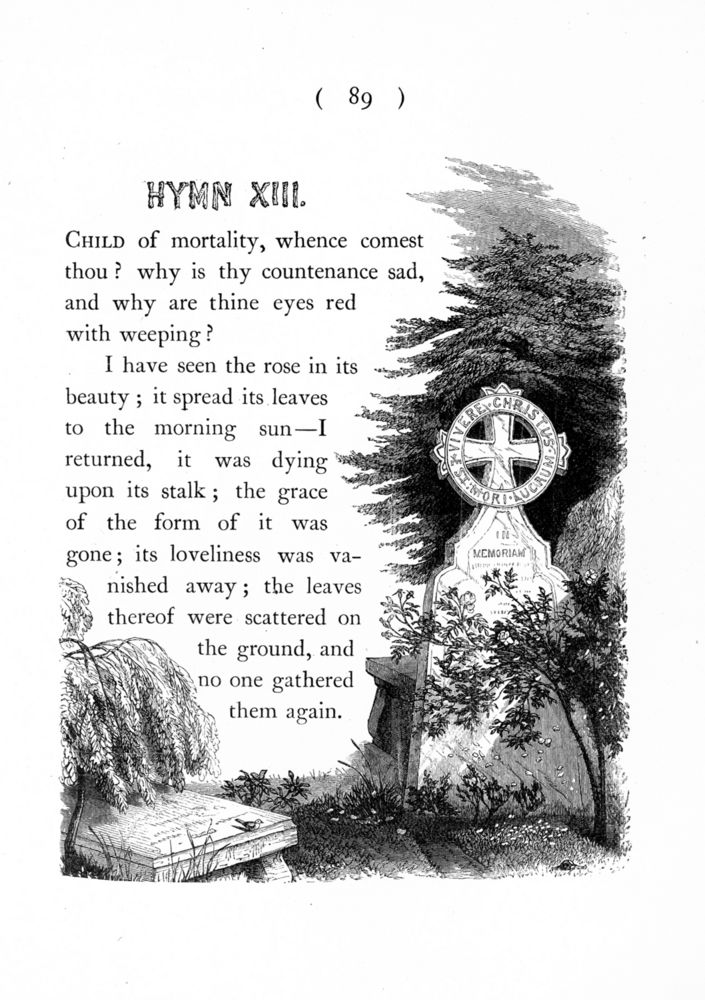Scan 0103 of Hymns in prose for children