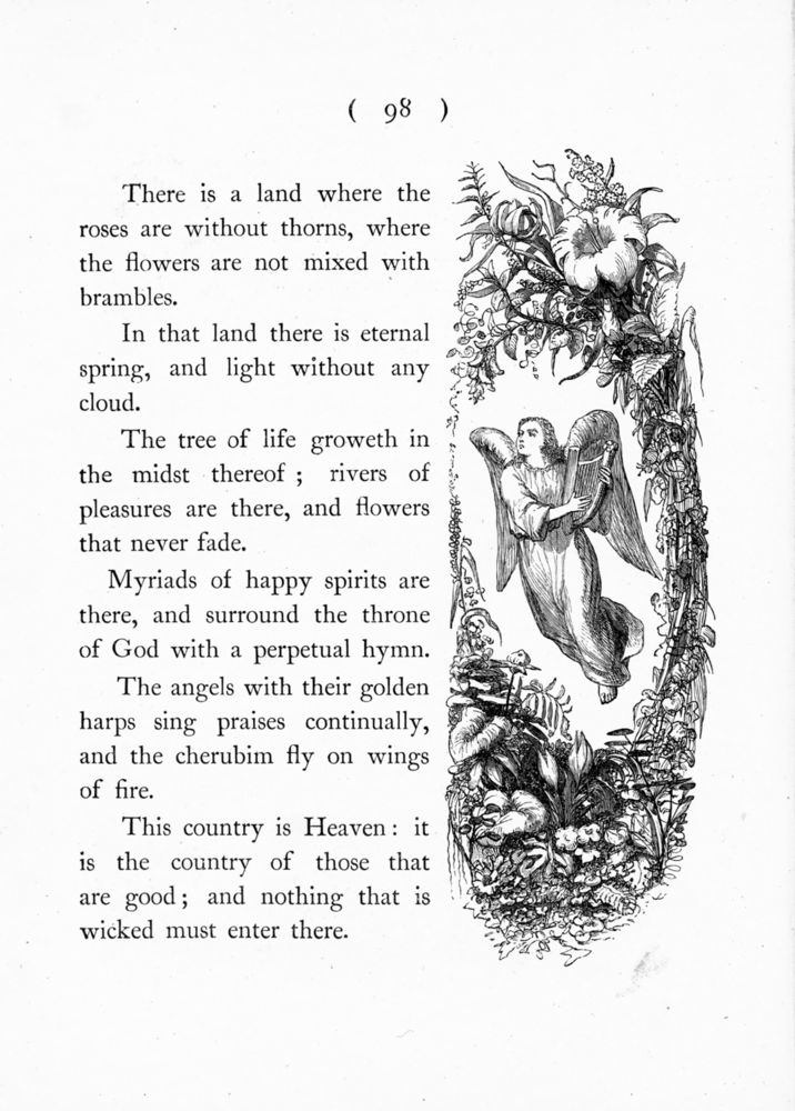 Scan 0112 of Hymns in prose for children
