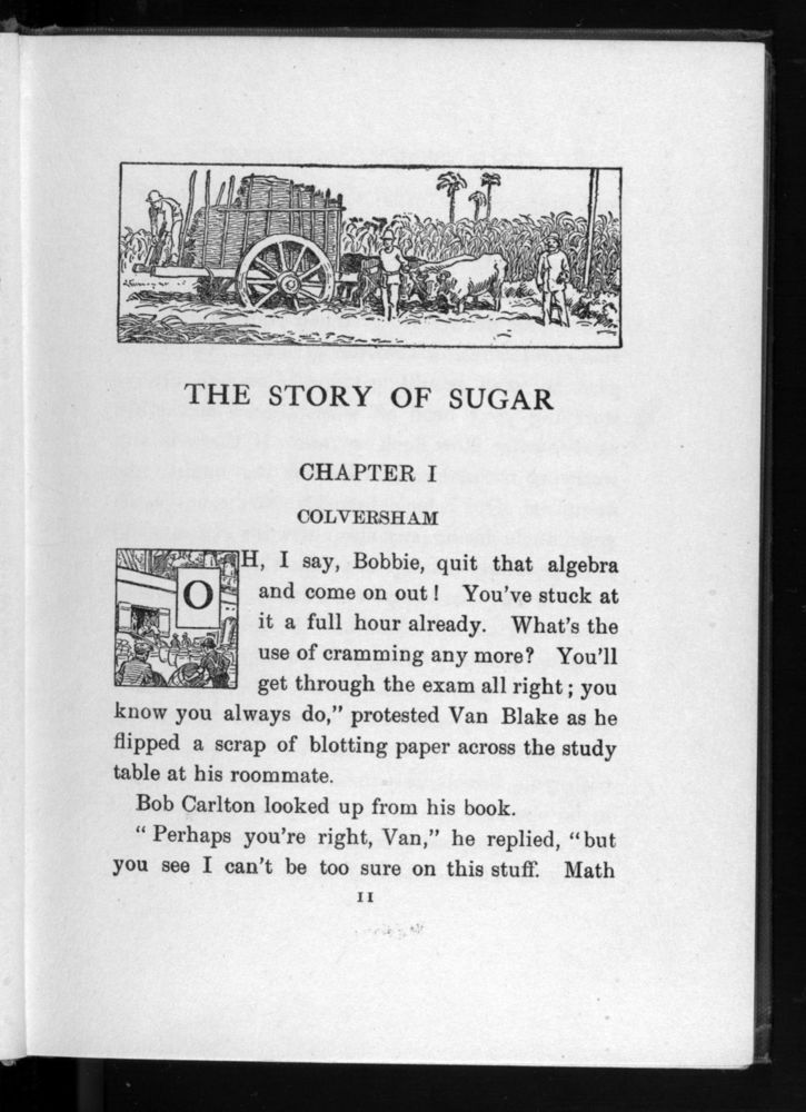 Scan 0019 of The story of sugar