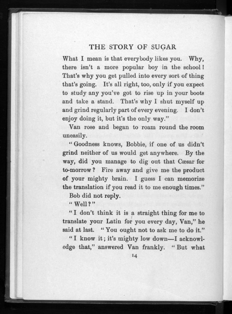 Scan 0022 of The story of sugar