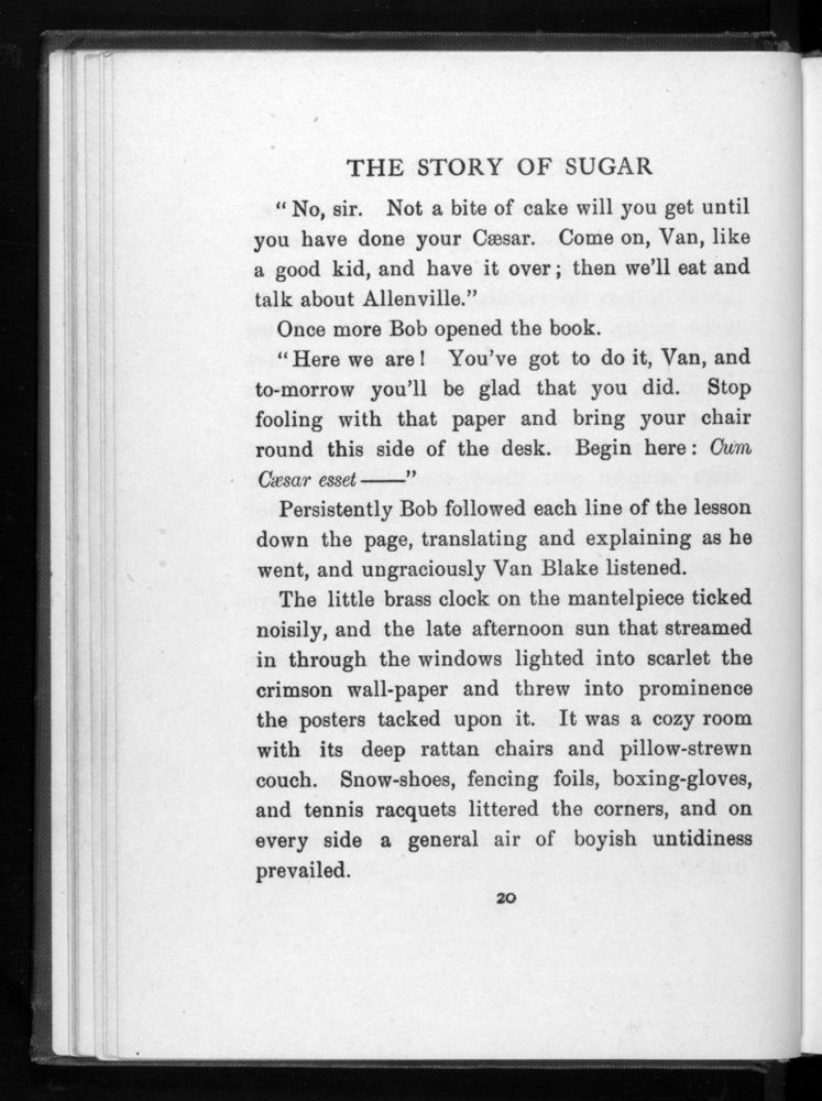 Scan 0028 of The story of sugar