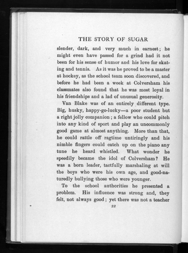 Scan 0030 of The story of sugar