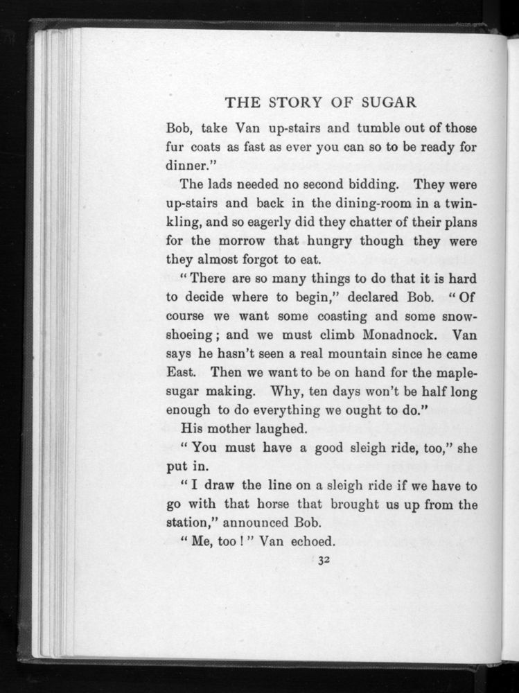 Scan 0040 of The story of sugar