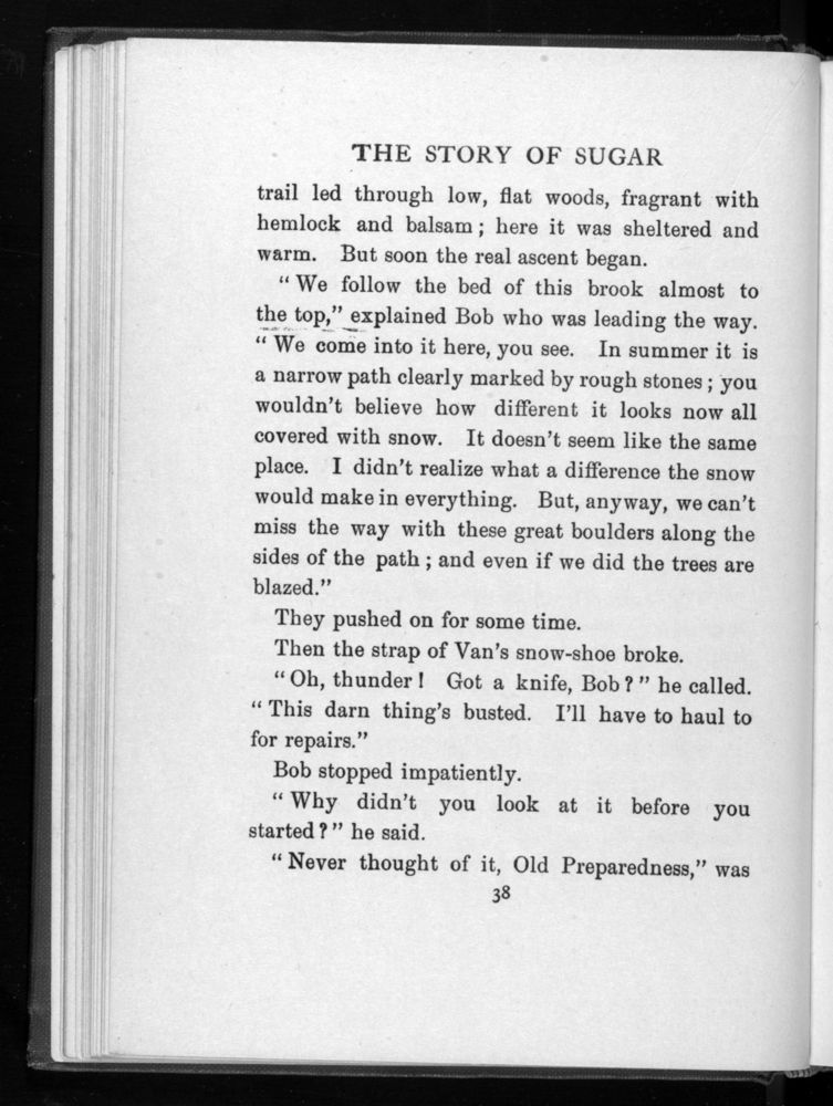 Scan 0046 of The story of sugar