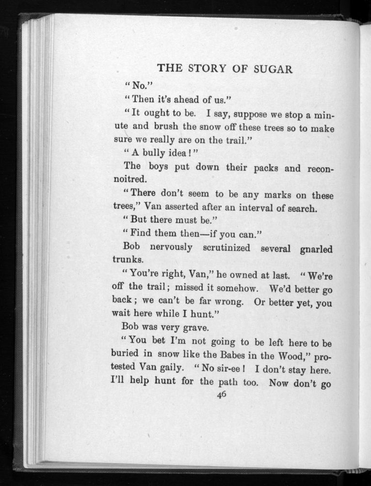 Scan 0054 of The story of sugar