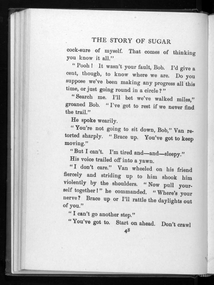 Scan 0056 of The story of sugar