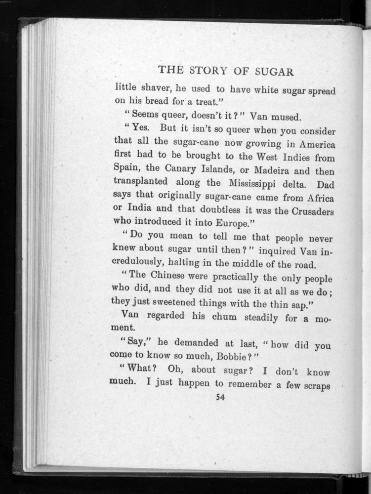 Scan 0062 of The story of sugar