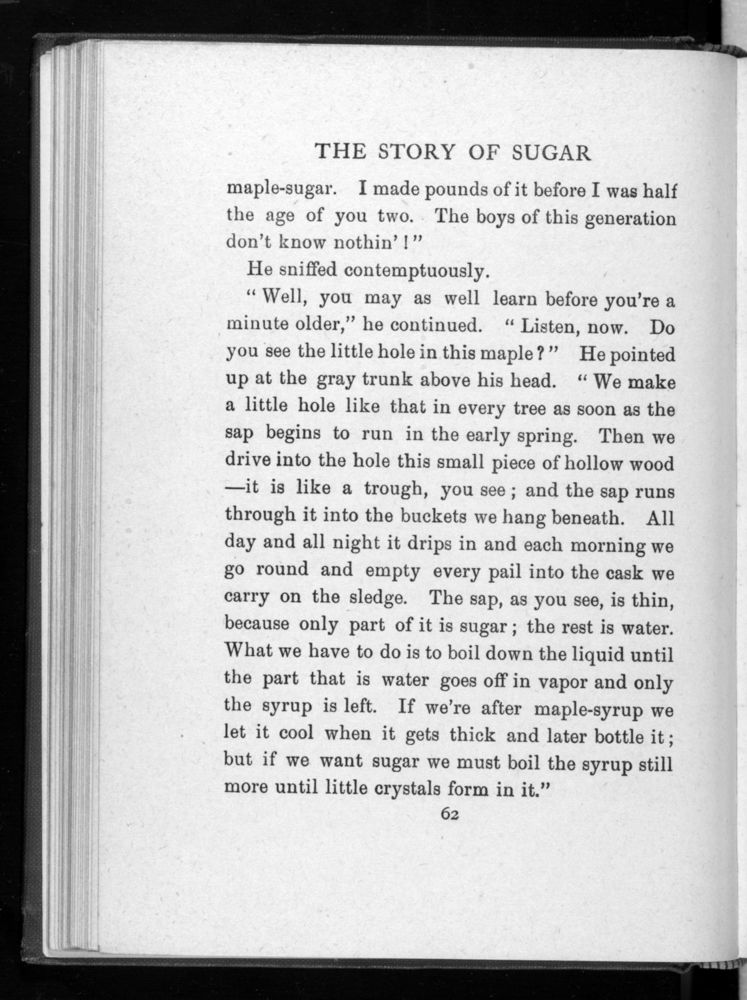 Scan 0070 of The story of sugar